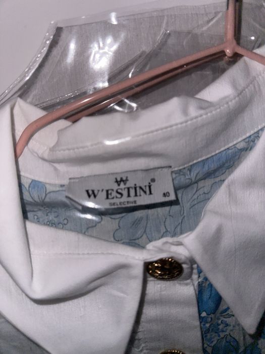 Продается голубое платье