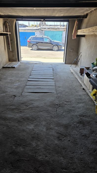 Продаётся гараж в Майкудуке.