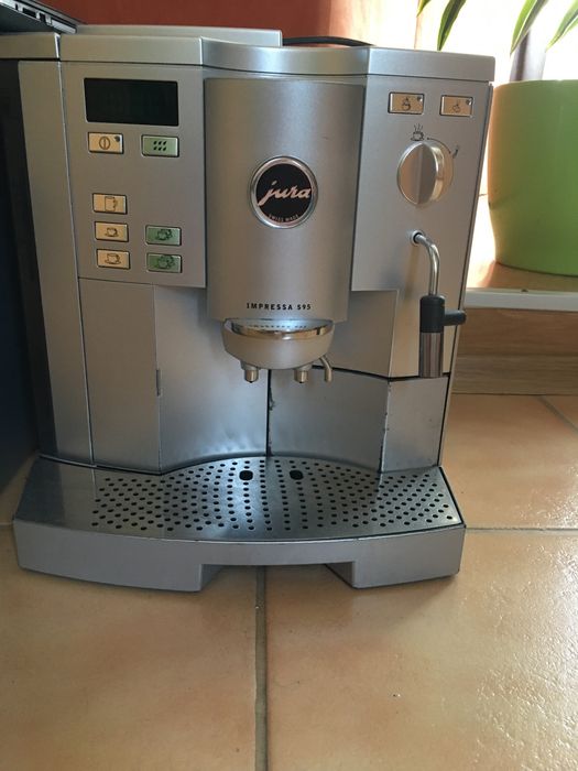 Esspresor cafea Saeco,Jura,De Longhi