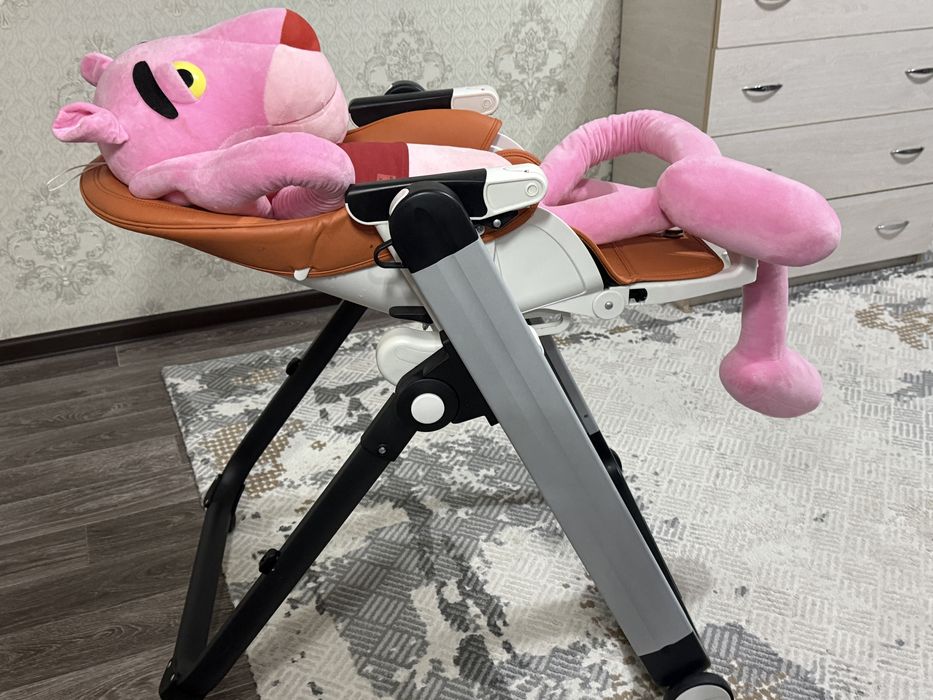 Продам стулчик для кормления