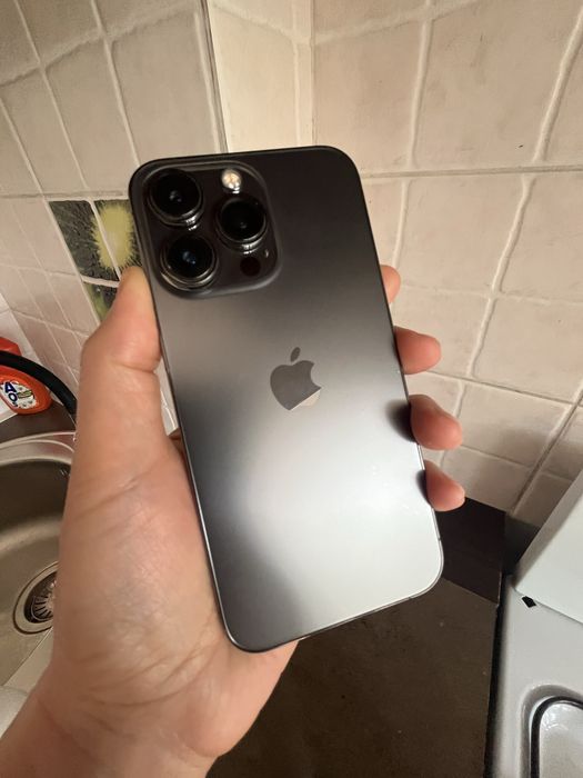 Iphone 13 pro 128 гб