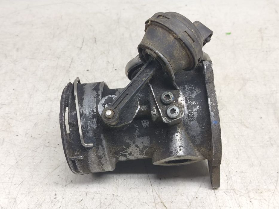 Supapa clapeta EGR 2.5 tdi BAC 070128073 Volkswagen VW Touareg genera
