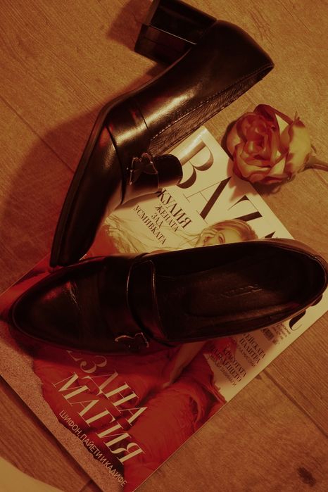 Елегантни дамски обувки MARTINI