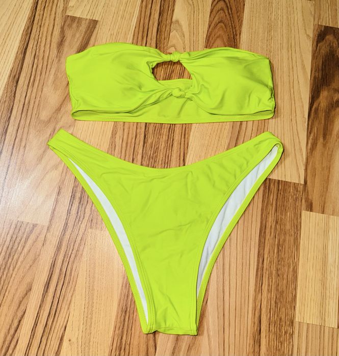 Costum de baie 2 piese