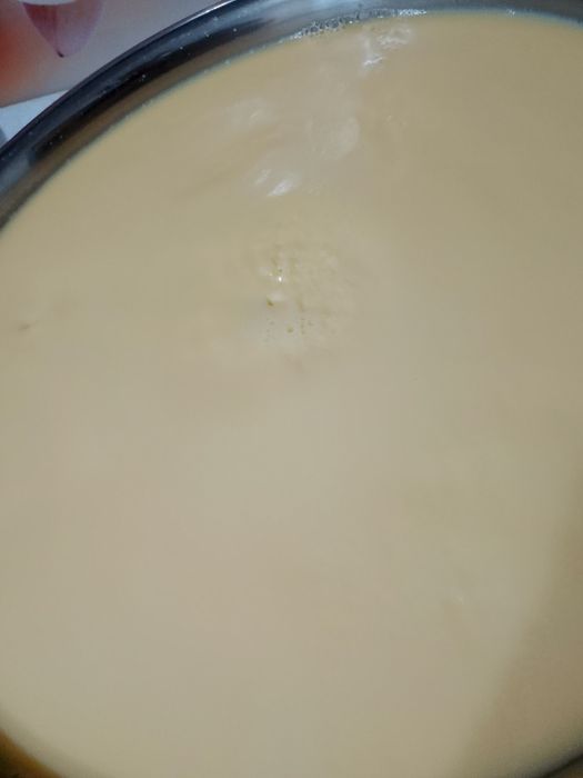 Топлёный говяжий жир