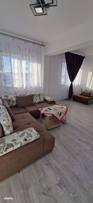 Penthouse bloc nou Craiovei | loc parcare