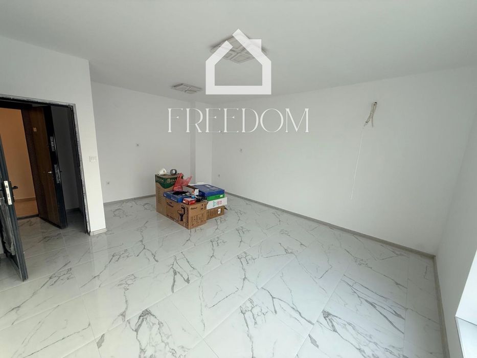 Продава се Двустаен апартамент в Провадия - 66 кв.м за 1167 €/кв.м - Снимка #3