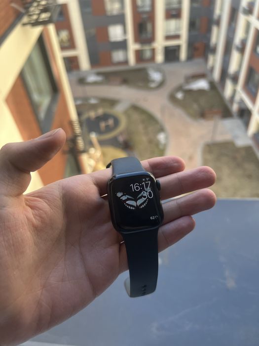Apple watch 9 41mm GPS