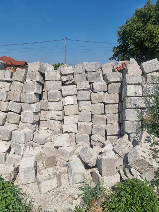 Bolțari de beton