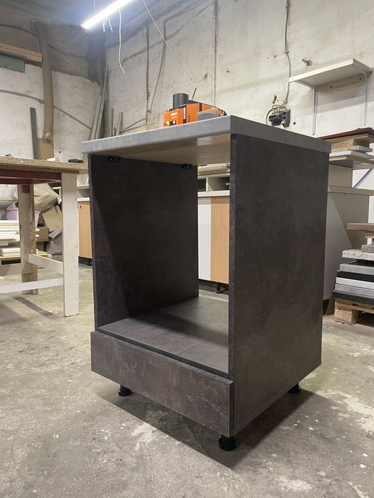 Шкаф за фурна и котлони