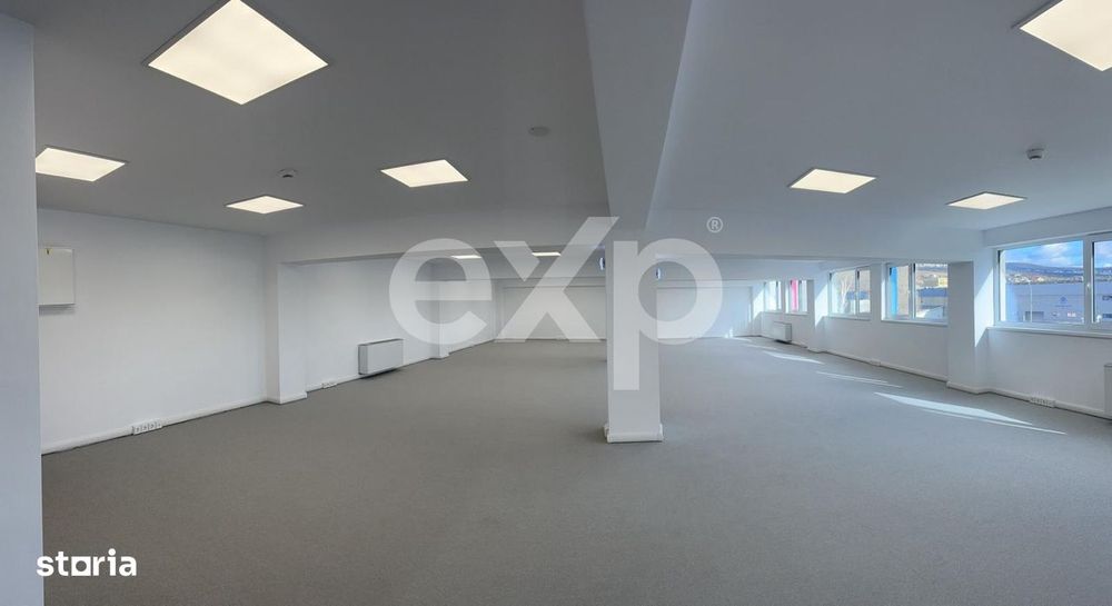 Hub de Birouri Modernizate | Blvd Muncii, Cluj-Napoca | 0% Comision