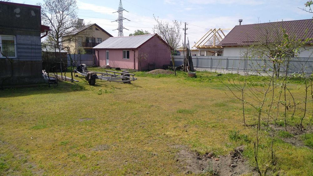 Casa în zona centrala a orașului Sulina la pret de apartament !