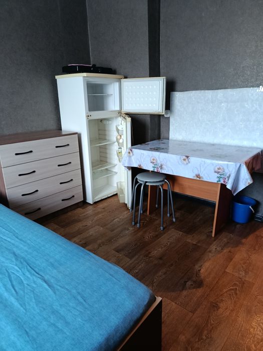 Сдам комнату в малосемейки.