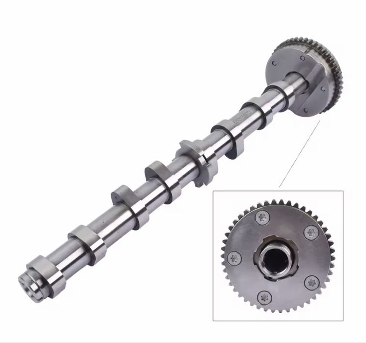 Ax Axe Cu Came Partea Admisie VW Audi Seat Skoda 2.0 TFSI Motor CDNB CDNC CCZA CCZB CAEB CAEA 06H109021 06H109021J