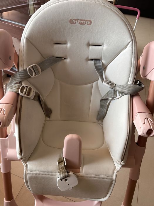 Столче за хранене  Peg Perego