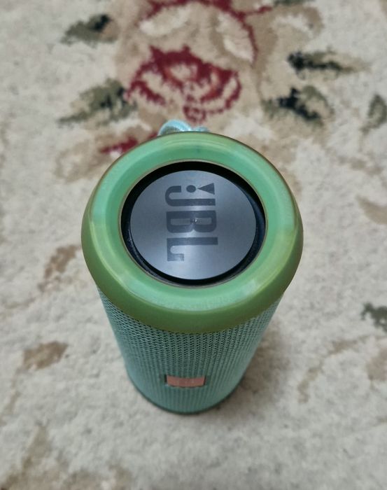 Пезправадной калонка jbl flip 3 orginal  100%