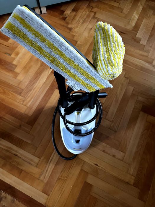 Karcher SC 4 EasyFix, 2000 W