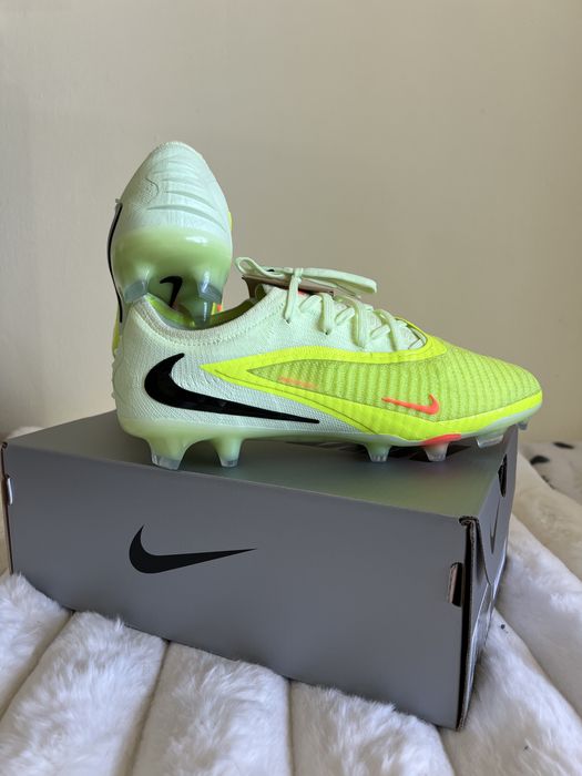 Ghete fotbal Nike Phantom 6 Elite FG 40