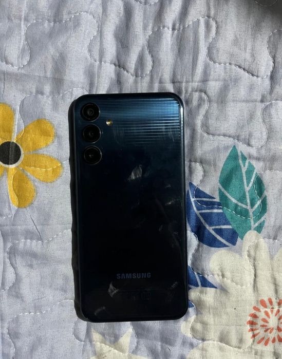 Самсунг м15 с 5g без комплекта