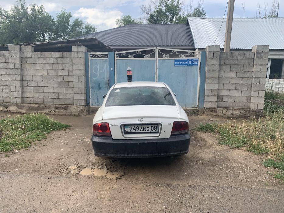 Продам соната чистий газ