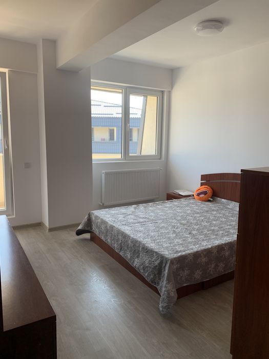 Apartament tip penthouse  si loc parcare subteran