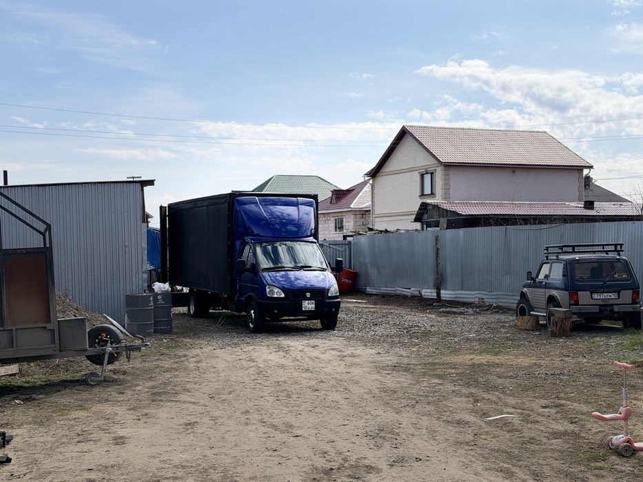 Продам Газель 2011год 6,4 метров