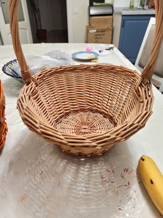 Подарочные корзинки