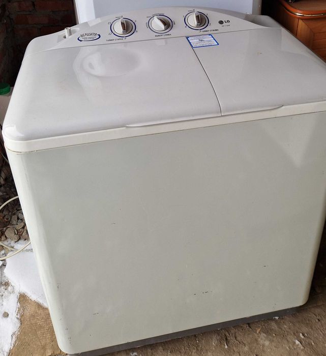 Продам стиральную машинку