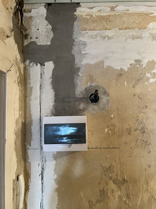 Услуги Электрика  Кокшетау