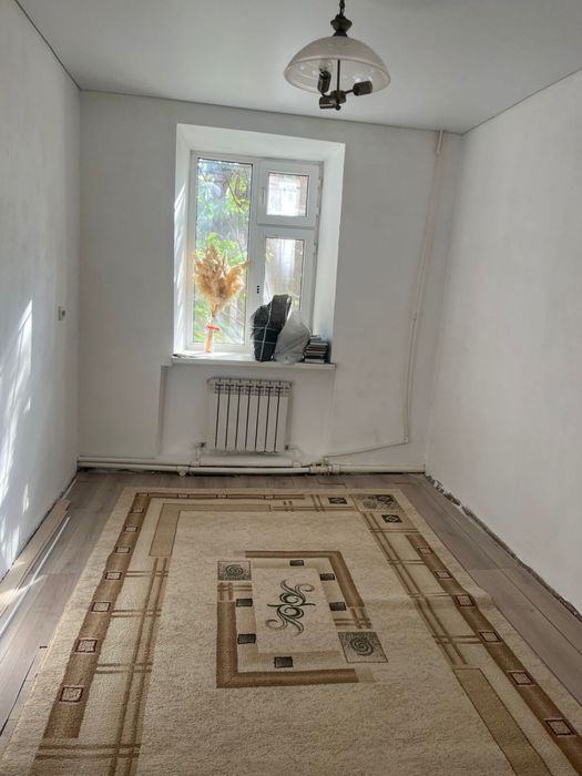 Продам дом с ремонтам