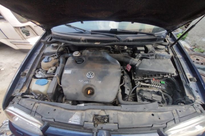 Piese Volkswagen VW Golf a 4-a generatie