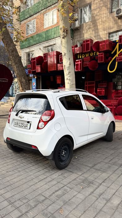 Spark ltz 1.25 full avtomat