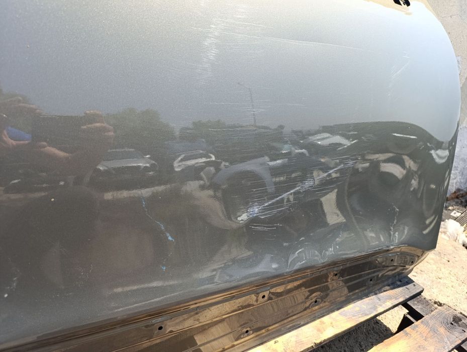 Врата предна дясна за Toyota Yaris Cross / Ярис Крос