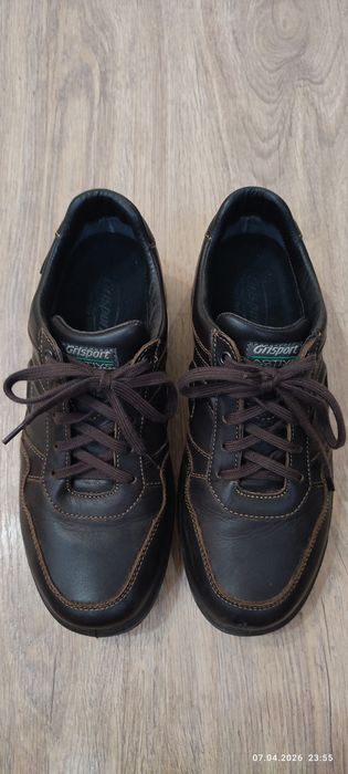 Продам обувь мужская