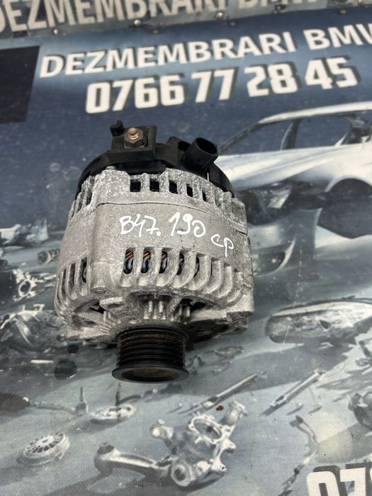 Alternator bmw B47