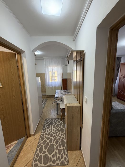 Vand Garsoniera in sibiu zona rahovei