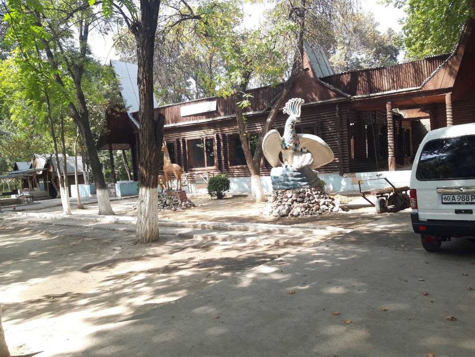 Продается здания