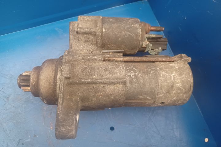 Electromotor 02Z911023H TS18E1 Seat Ibiza a 4-a generatie 6J