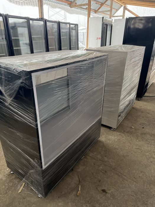 Кондитерский холодильник(витринный)