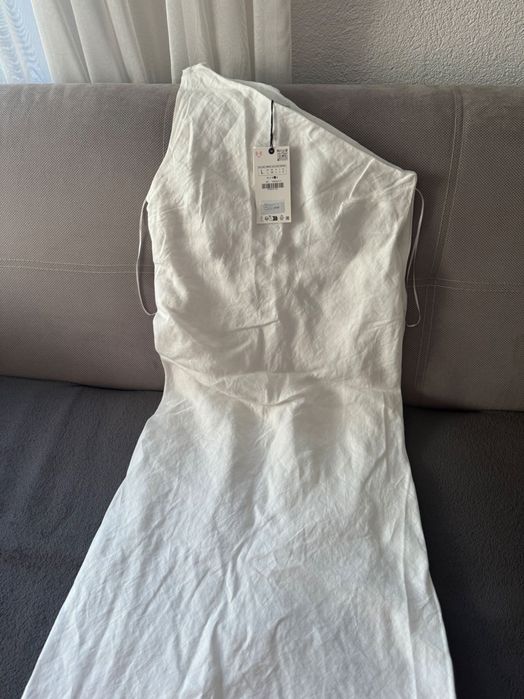 Рокля от Зара,чисто нова!