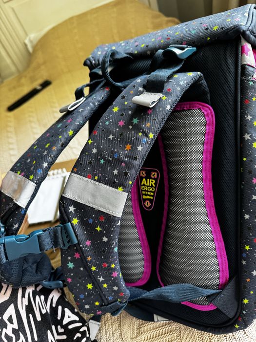 Рюкзак в школу продам