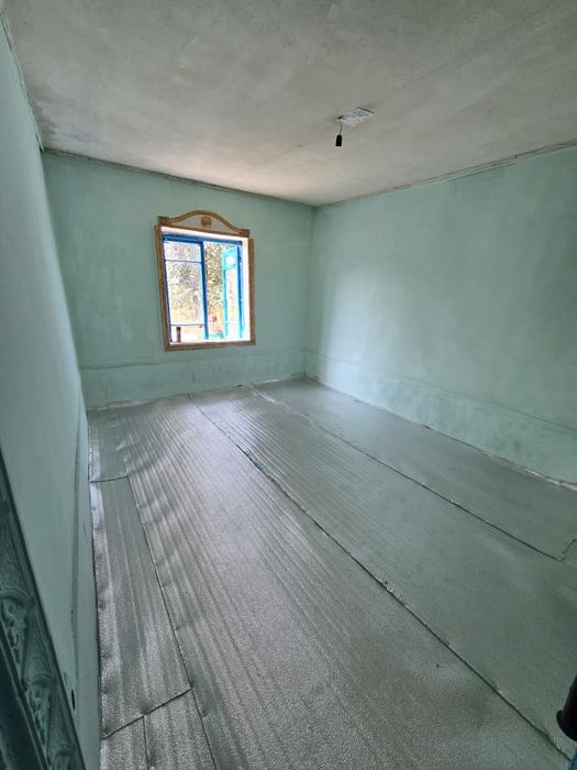 Продеотся дом с участком