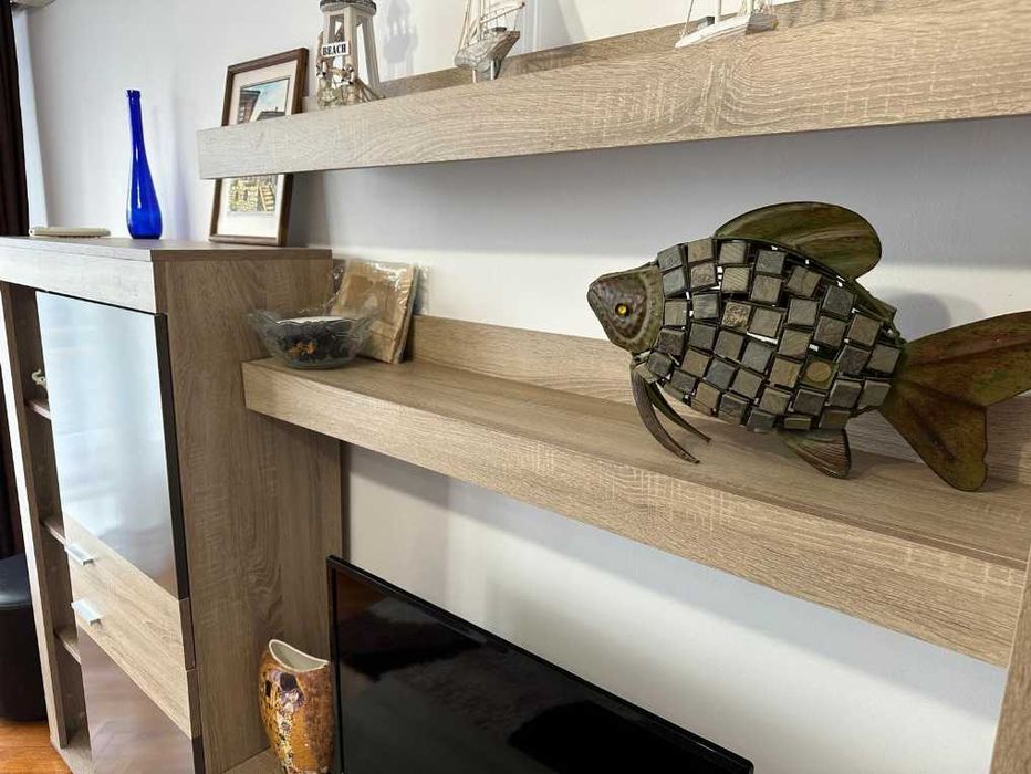 Продава се Четиристаен апартамент в Варна, Цветен квартал - 80 кв.м за 1199 €/кв.м - Снимка #3