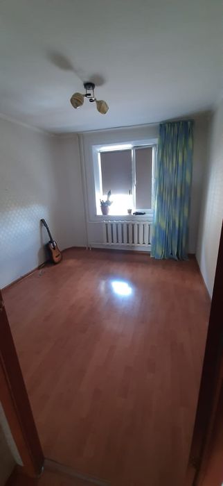 Продам 3х комнатную квартиру