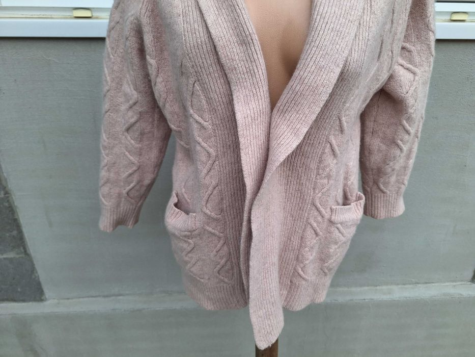 **Osea | cardigan, bluza dama | bust 100 cm | mar. 36 - 38 | S - M