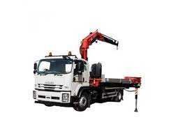 Грузоперевозки в Алматы