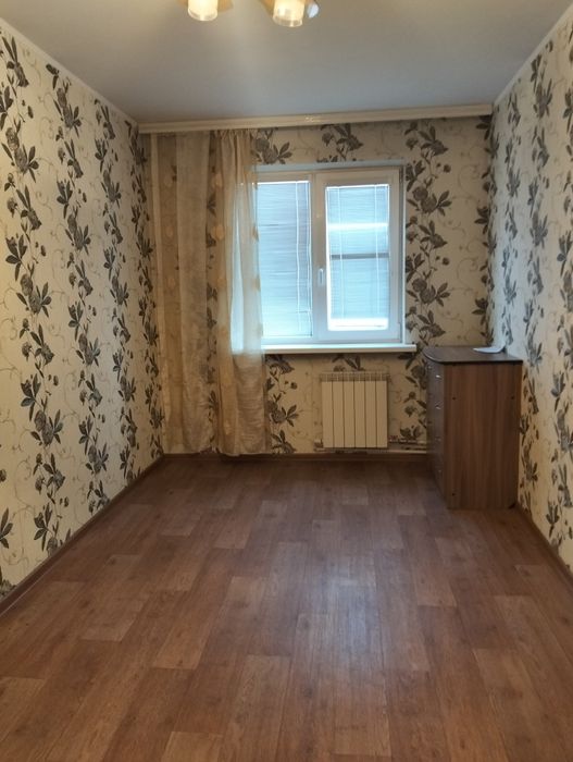 3 комнатная квартира