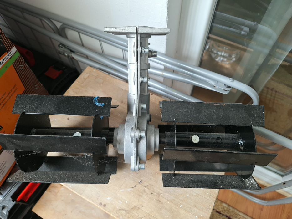 Accesoriu Motosapa