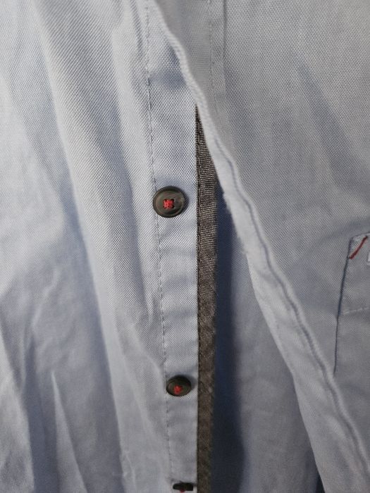 Мъжки ризи olymp