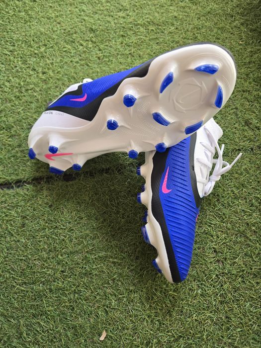 Футболни бутонки Nike Phantom 6 Low Pro FG  - 43 номер